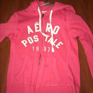 Aeropostale Jacket